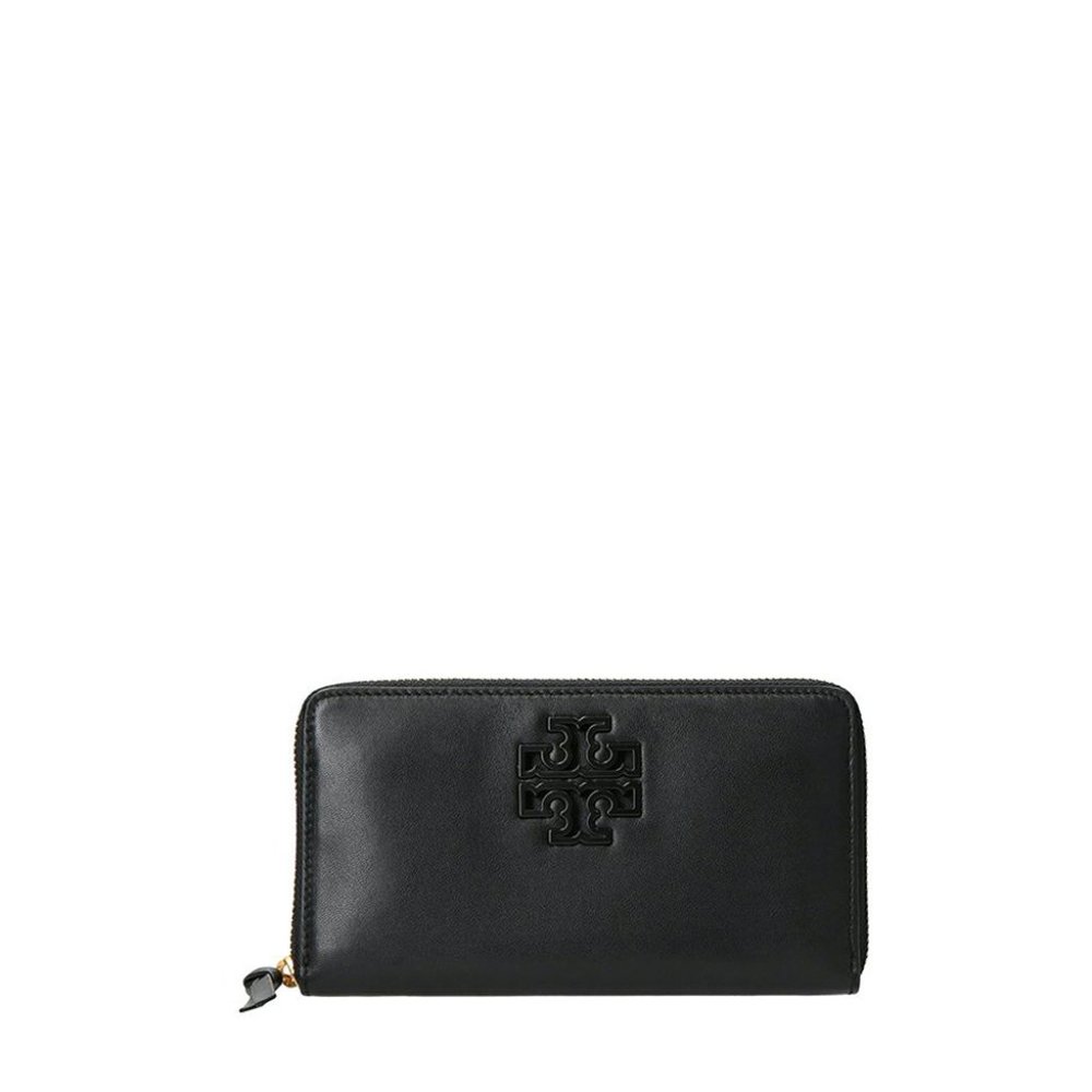 COPY - Tory Burch Lily Zip Continental Wallet